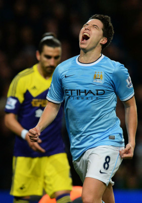 Premier League inglesa en imágenes