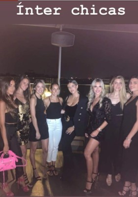 Antonio Conte aconseja cómo tener sexo a sus jugadores del Inter de Milán con sus mujeres