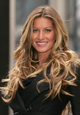 Gisele Bündchen, el Ángel de Victoria´s Secret que será anfitriona en los Juegos Olímpicos de Río