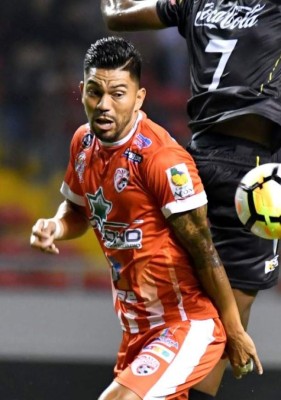 ¡SOLO CUATRO DEL OLIMPIA! Este es el 11 ideal de torneo Liga Concacaf