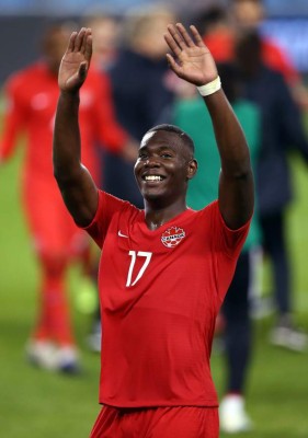 ¡Amenaza en Concacaf! La rejuvenecida Selección de Canadá... ¿quiénes son sus figuras?