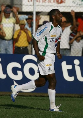 Grandes jugadores que pasaron por la Segunda División de Honduras