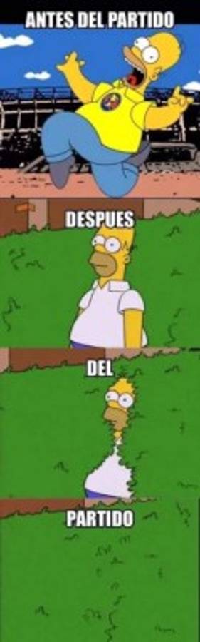 Liga MX: Los memes hacen pedazos al América tras caer ante el Pachuca en la liguilla