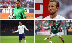 Luego del Mundial de Rusia, el destino de muchos jugadores cambiaría. Los mundiales no dejan de ser una vitrina.