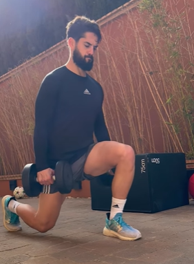 La novia de Isco se burla de Dani Alves luego de cambiar otra vez su versión y agita las redes sociales