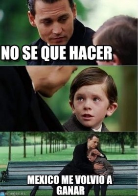 MEMES: Así se burlan de Honduras tras volver a perder con México en el Preolímpico