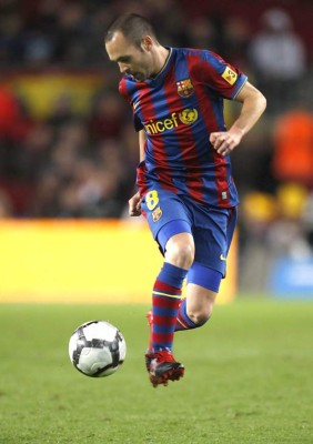 ¿Dónde están los jugadores del Barça que le hicieron la 'manita' al Real Madrid en el Camp Nou?