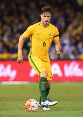 Selección de Australia es 32 veces más cara que Honduras, según Transfermarkt