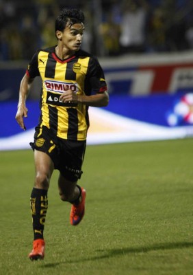 Estos son los futbolistas que menos minutos sumaron en este torneo