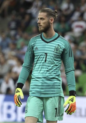 FICHAJES: Real Madrid ya tiene nuevo delantero; Lopetegui pide cuatro compras