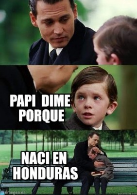 MEMES: Estas son las burlas contra Honduras por su adiós al mundial Sub-17