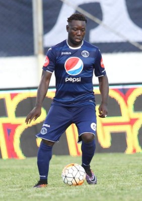 El inhabitual once de Motagua ante Real España sin sus seleccionados