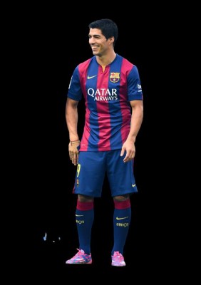 TOP 10: Cristiano Ronaldo y Lionel Messi lideran a los mejor pagados en España