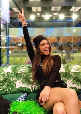 ¿Cristiano Ronaldo? Modelo catalana destapa que tuvo una relación con crack del Real Madrid