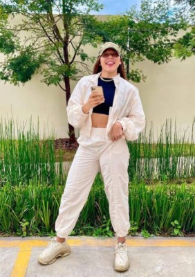 Norma Palafox enamora con sus últimas fotografías y Memphis Depay sorprende con su ''coqueteo''