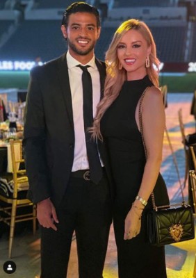 Cifra millonaria: Desvelan la gran fortuna que tiene el delantero mexicano Carlos Vela