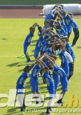 La evolución de Mario Martínez, el motorcito de la Selección hondureña