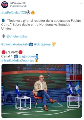 Pollitos tiernos y al filo de la navaja: lo que dice la prensa sobre el Honduras-EEUU por las Eliminatorias&nbsp;&nbsp;