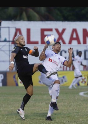 ¡Con dominio del Olimpia! Los futbolistas que más destacaron en el Clausura 2021 y forman el 11 ideal