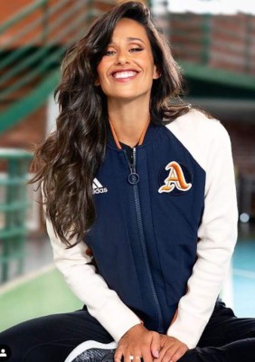 ¿Y Georgina? Rita, la belleza portuguesa que quería la mamá de Cristiano Ronaldo como nuera