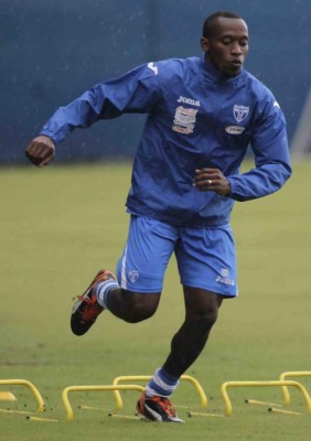 ¿Qué hacen? La última generación de Honduras que no clasificó a un Mundial