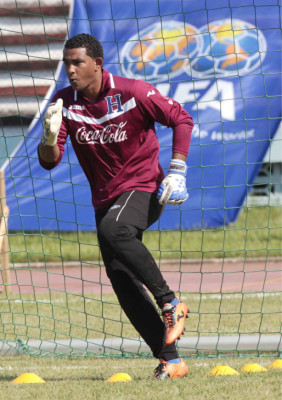 Suárez ya tiene a los elegidos en la Selección de Honduras