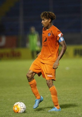 ¡Ejemplo! Estos son los futbolistas hondureños que estudian en la Universidad