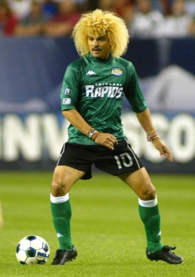 MLS: Los 25 mejores futbolistas de la historia de la Major League Soccer