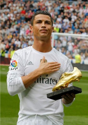 FOTOS: Las mejores gráficas que dejó el triunfo del Real Madrid sobre Levante