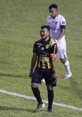 Mercado: Marathón con alta, Real España descarta fichaje y el plan 'B' si Buba se va, UPNFM es noticia