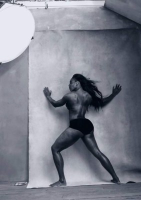FOTOS: Las mejores imágenes del calendario Pirelli para 2016