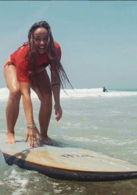 Juliana Rocha, la boxeadora y criminóloga más sexi del mundo