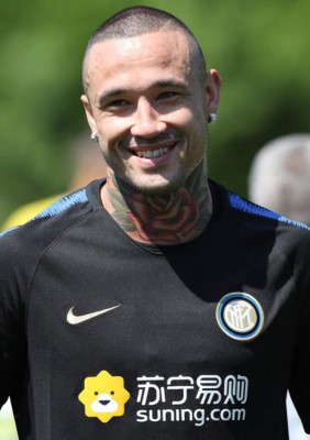 Así sería el nuevo el Inter de Milan para destronar a la Juventus de Cristiano Ronaldo