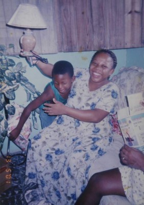 La vida de Luis 'Buba' López, portero que destaca con Honduras en los Juegos Olímpicos