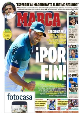 Partidazos nos dejó la liga nacional; Juventus está lista para enfrentar al Barca