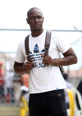 ¡BOMBAZOS! Rambo regresa a inesperado club en Honduras y Olimpia manda a reservas dos futbolistas