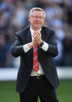 Los entrenadores más a la moda en el fútbol.