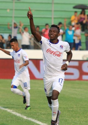 El 11 ideal del clásico Olimpia-Motagua con jugadores actuales