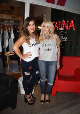 Así luce hoy Gianinna, la hija de Maradona y ex del Kun Agüero