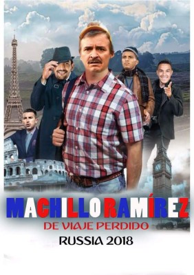 ¡Para reír! Los memes que calman el nerviosismo de los ticos previo al Costa Rica- Brasil