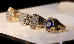 Al puro estilo de la NFL, la Copa Mariachi ahora entregará un anillo de lujo en su próxima edición de 2022.