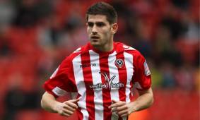 Ched Evans ha generado polémica por su posible fichaje.