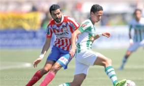 En 2012 ya hubo un intento por cobrar impuestos a los futbolistas. Foto cortesía Goaloo.com