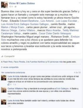 Barcelona's French midfielder Antoine Griezmann celebrates after scoring his team's fourth goal during the UEFA Champions League group G football match between Dynamo Kiev and Barcelona at the Olympiyskiy stadium in Kiev on November 24, 2020. (Photo by Sergei SUPINSKY / AFP)