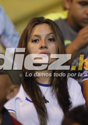 ¡BELLEZA! Las chicas que golearon en Jornada 4 de la Liga Nacional