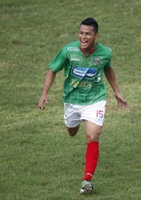 ¿Qué hacen? Los jugadores que ha hecho debutar Keosseián en Honduras