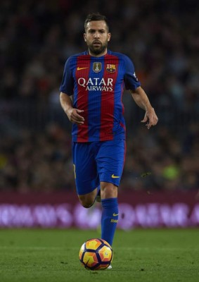 El último 11 de Luis Enrique en Liga como DT del Barcelona