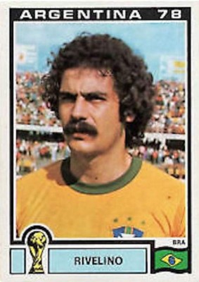 ¡Para reír! Los looks más graciosos y extraños de los álbumes de los Mundiales