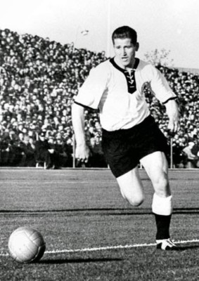 Los grandes héroes en finales en Copas del Mundo ¿dónde están, qué hacen?