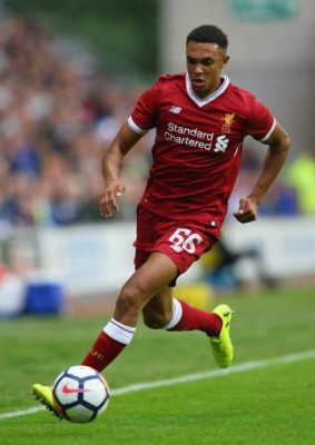 ¡Ojo Real Madrid! Filtran el 11 titular del Liverpool para conquistar la Champions en Kiev